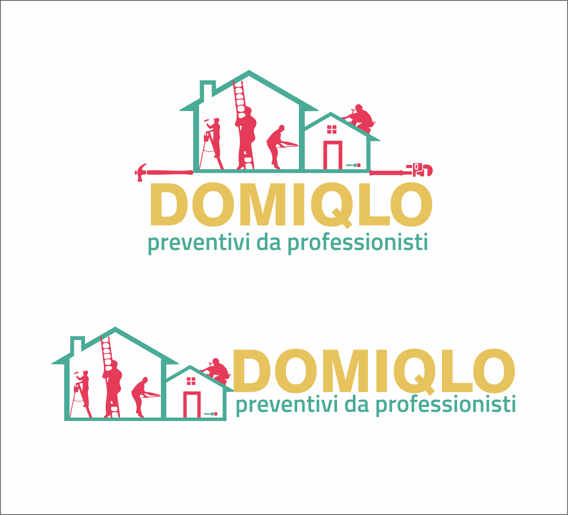 Logo Design by Udaya G for this project | Design #22606460