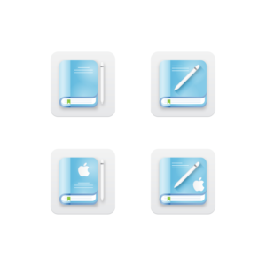 Icon Design by Prabu Antasena