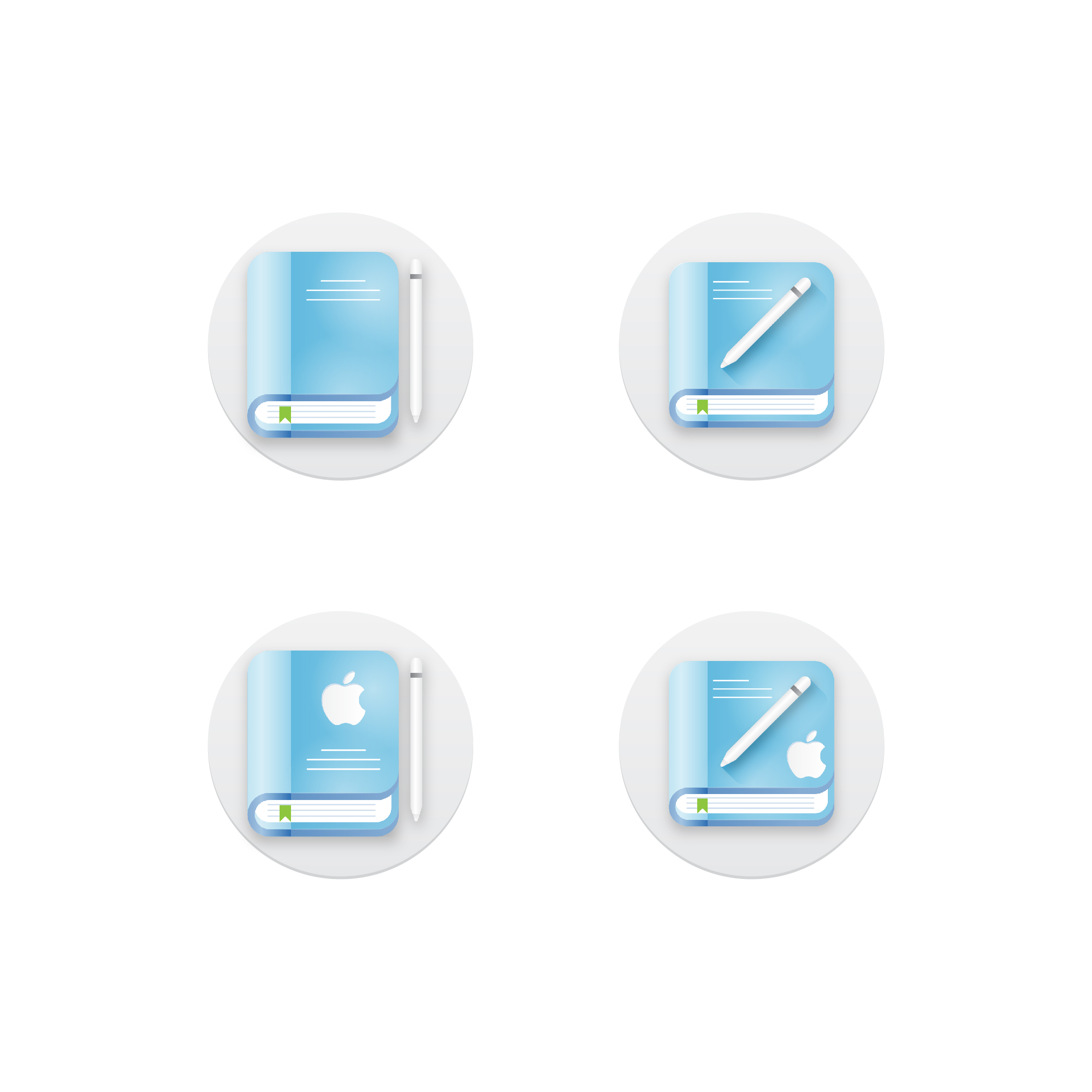 Icon-Design von Prabu Antasena für dieses Projekt | Design #22581449