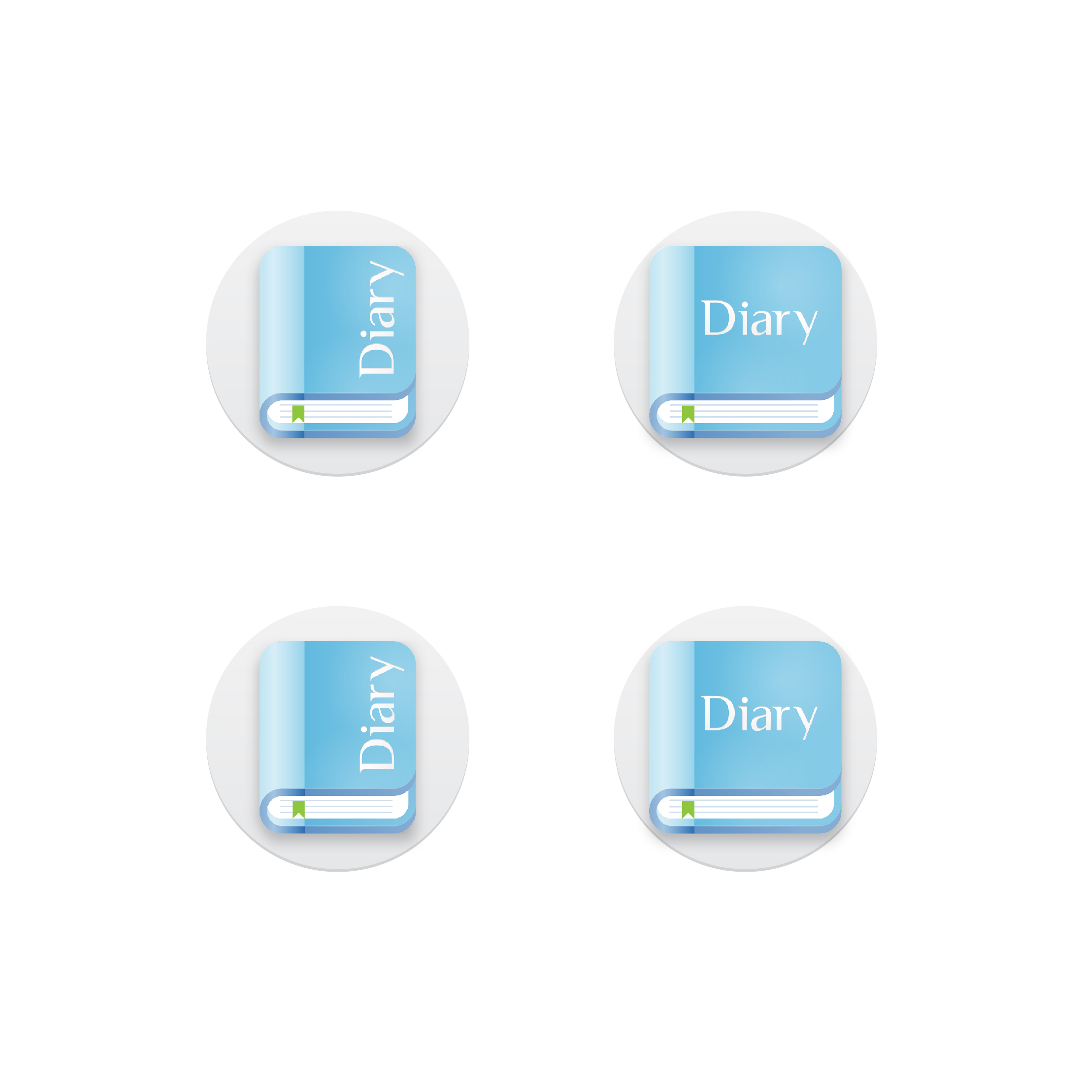 Icon Design by Prabu Antasena for this project | Design #22587083