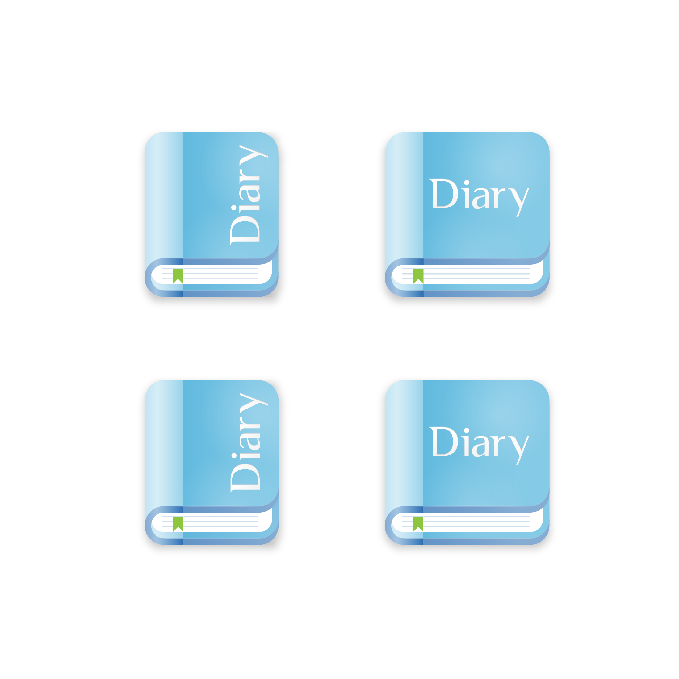 Icon Design by Prabu Antasena for this project | Design #22587084