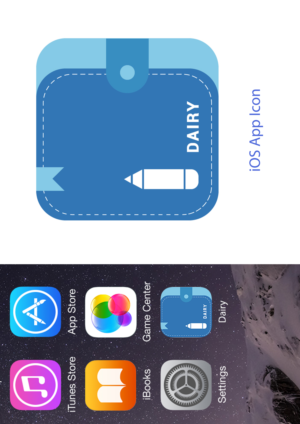 Icon Design by S.S. for this project | Design: #22606876