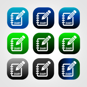 Icon Design by Logozty Design