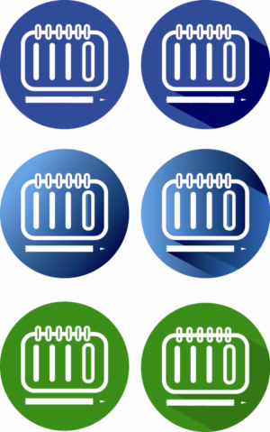 Icon Design by Himanshi Singh  25 for this project | Design: #22579576