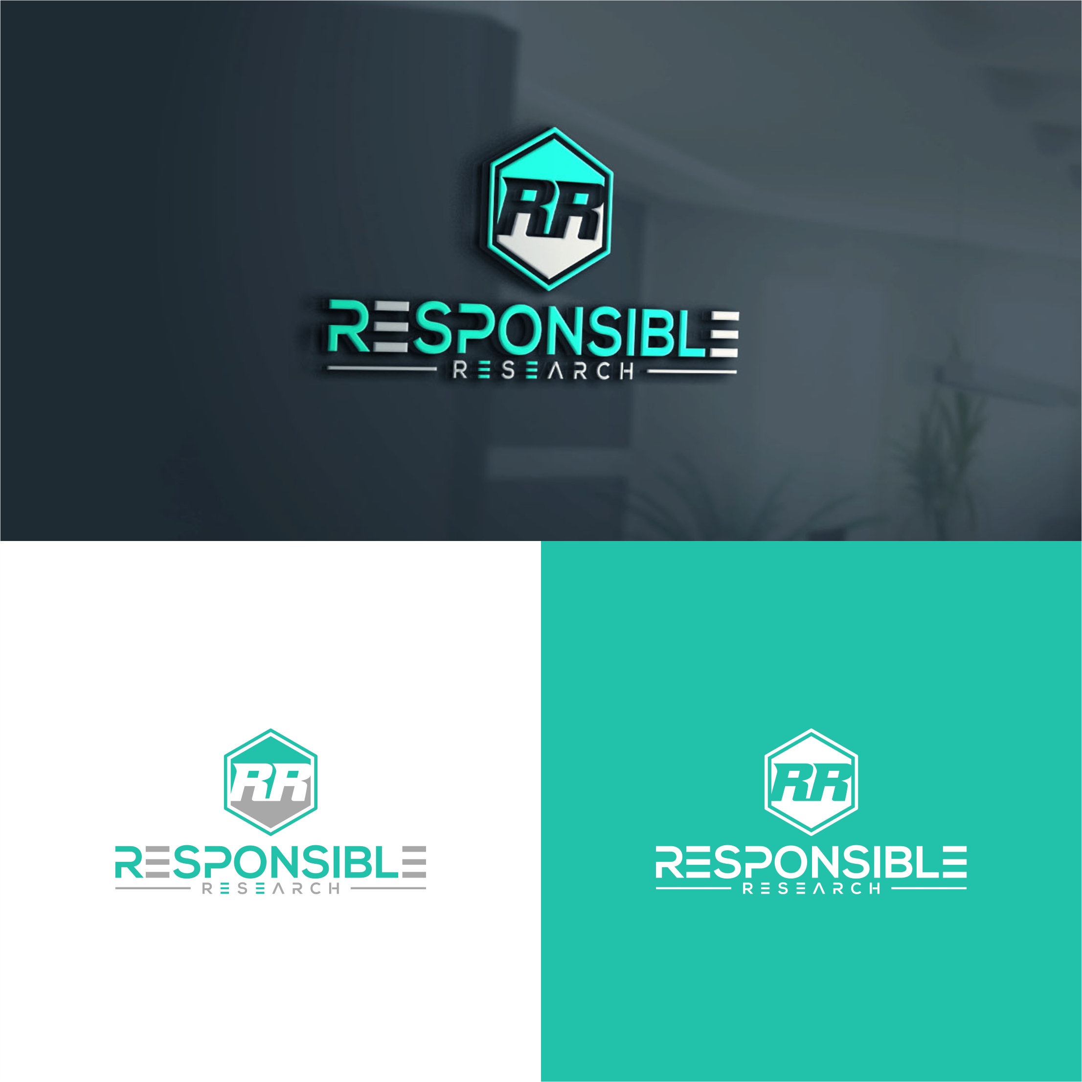 Logo Design by tejo for this project | Design #22570867