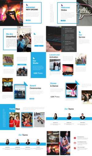 Catalogue Design by Anggerism