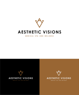 Aesthetic Visions | Design de Logo par *mary
