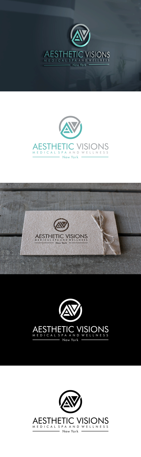 Logo Design by fatiyadesign for this project | Design #22587332
