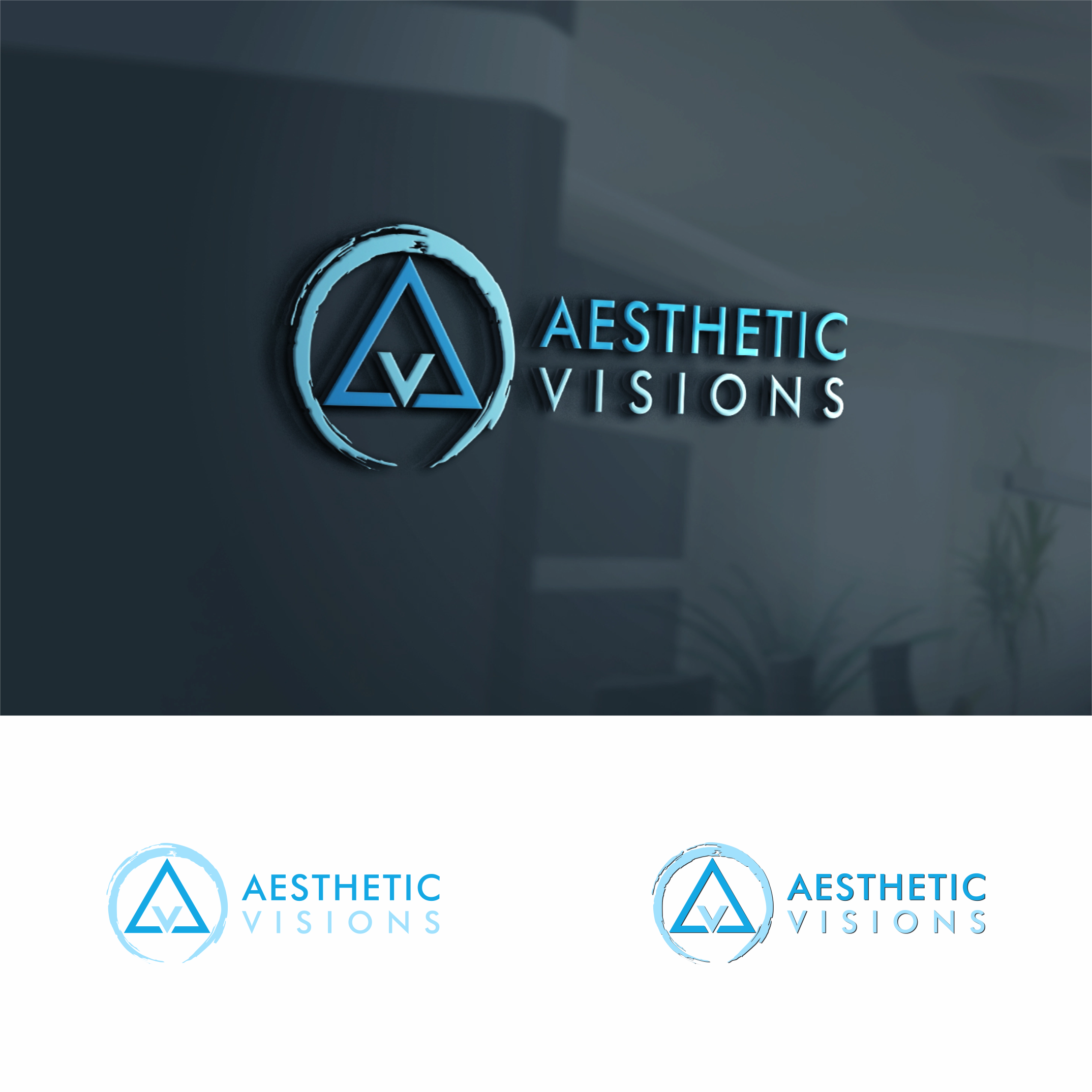 Logo Design by aqilazhifara for this project | Design #22566149