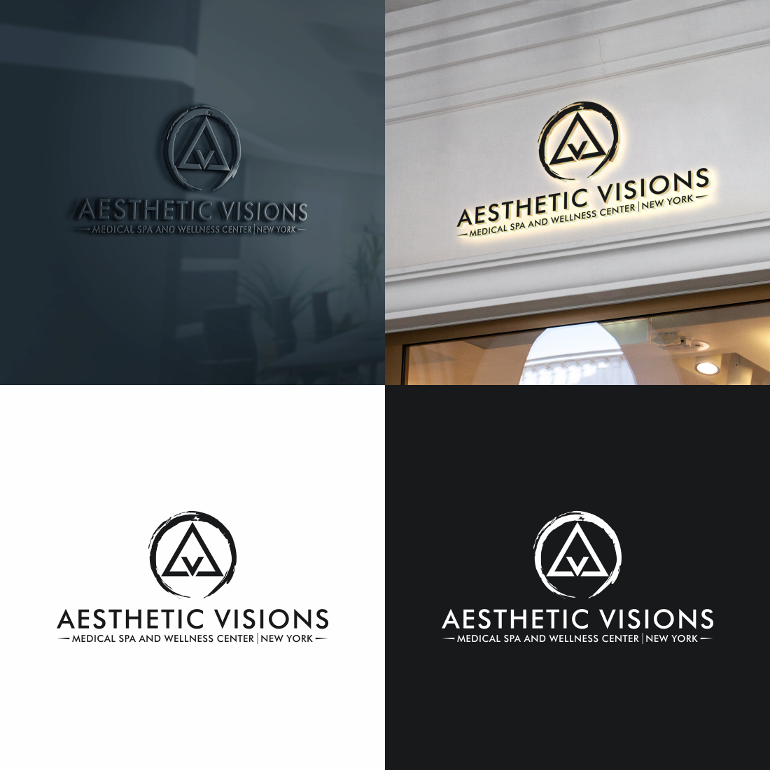 Logo Design by aqilazhifara for this project | Design #22581533