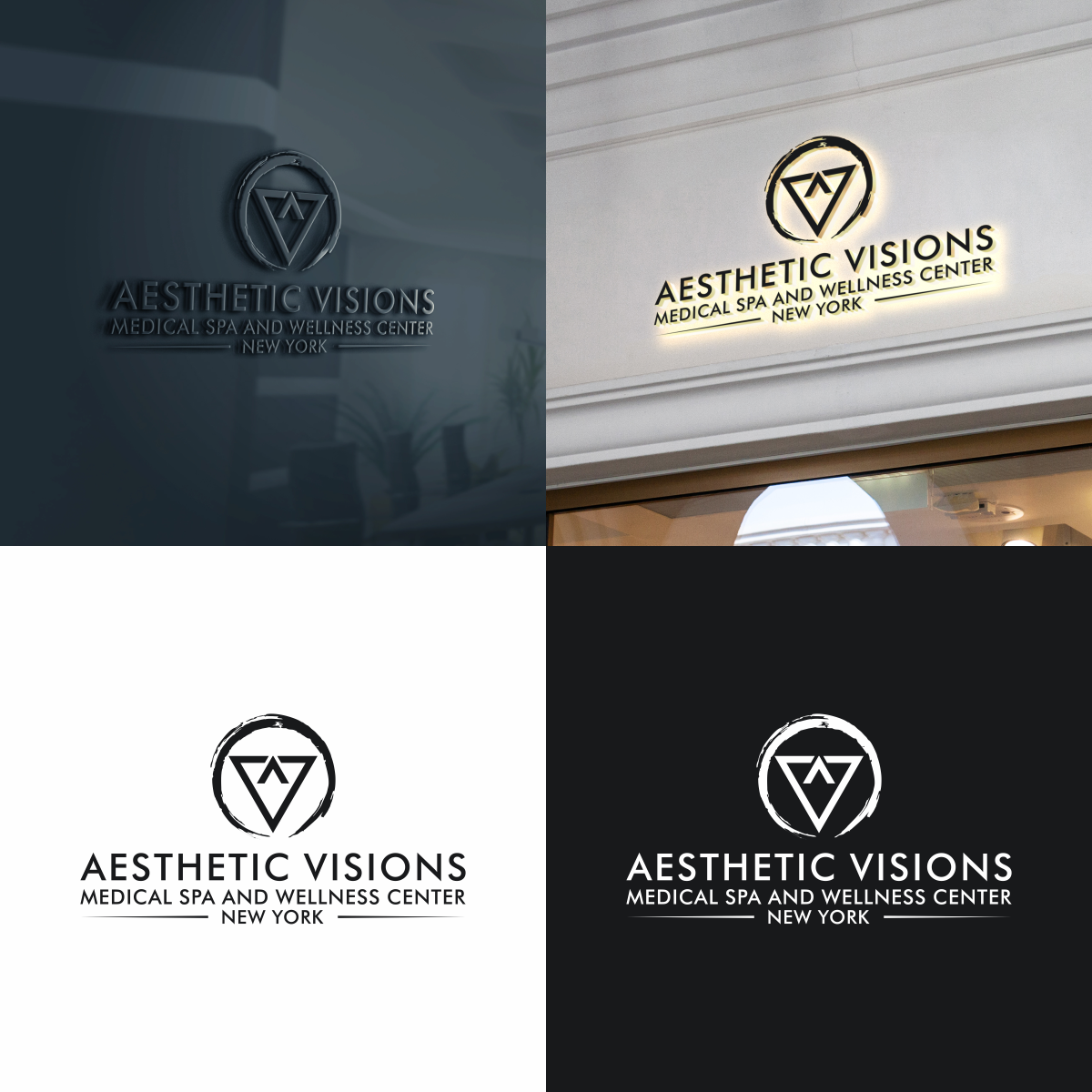 Logo Design by aqilazhifara for this project | Design #22584106