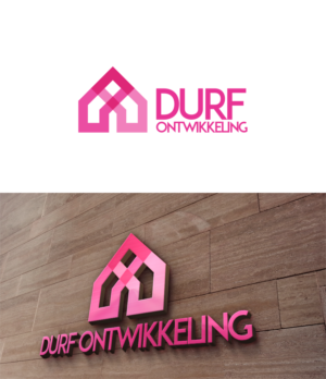 Durf Ontwikkeling | Design de Logo par trufya