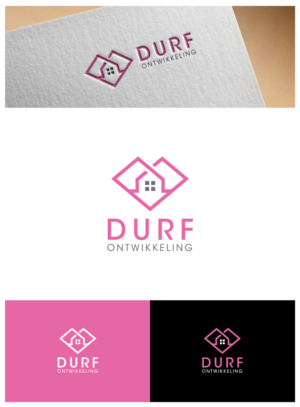 Diseño de Logo por anonrotide para este proyecto | Diseño #22572098