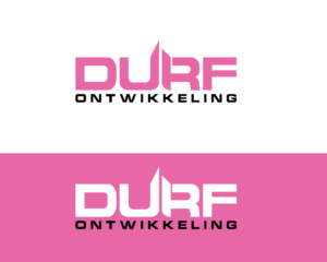Durf Ontwikkeling | Logo Design by Juli creation