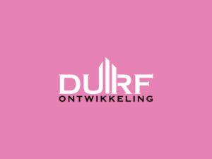 Durf Ontwikkeling | Logo Design by Ochieng
