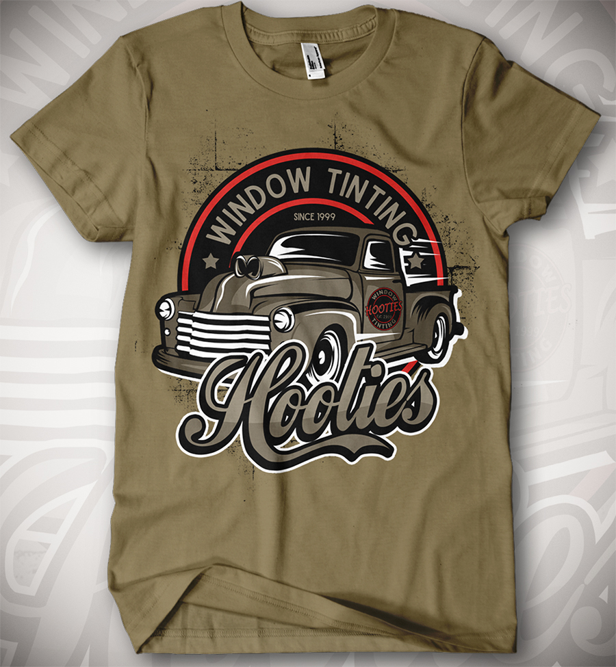 T-Shirt-Design von Jonya für dieses Projekt | Design #22611567