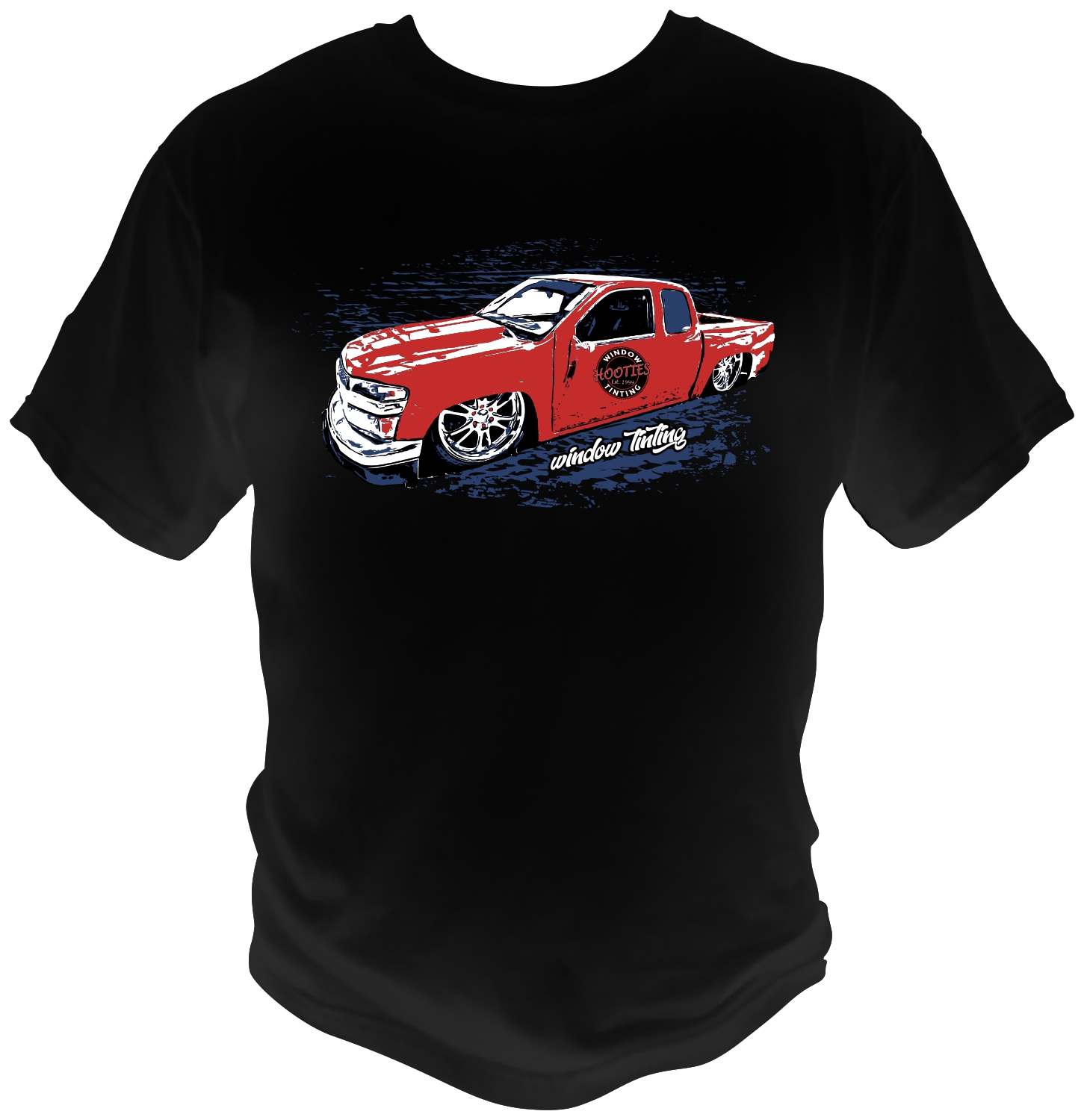 T-shirt Design by bacujkov for this project | Design #22611310