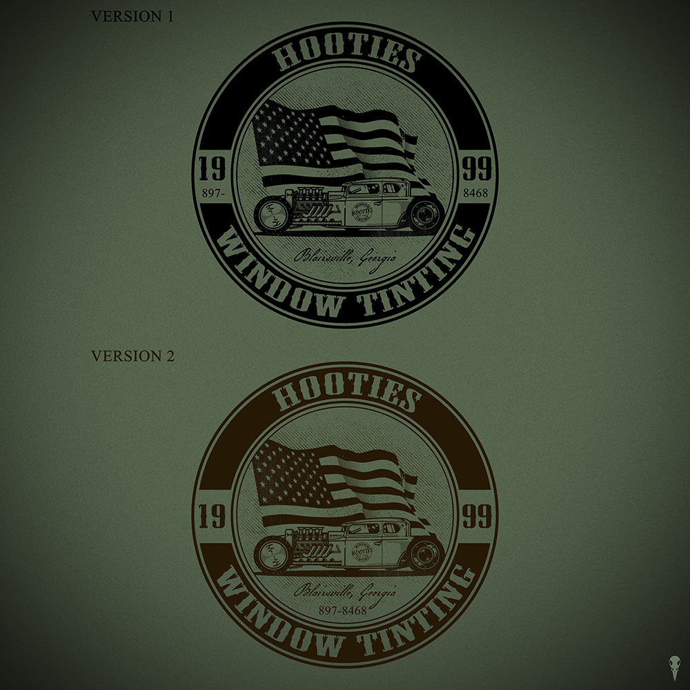 T-shirt Design by CrowwooD for this project | Design: #22619176