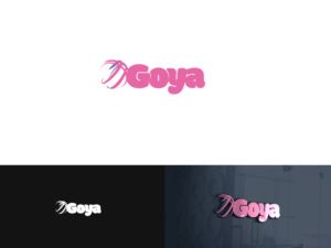 Logo Design by ArtSamurai for Goya | Design: #22576264