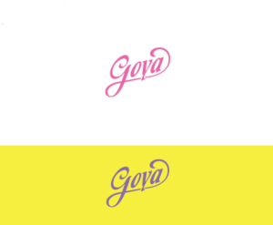 Logo Design by instudio for Goya | Design: #22583755