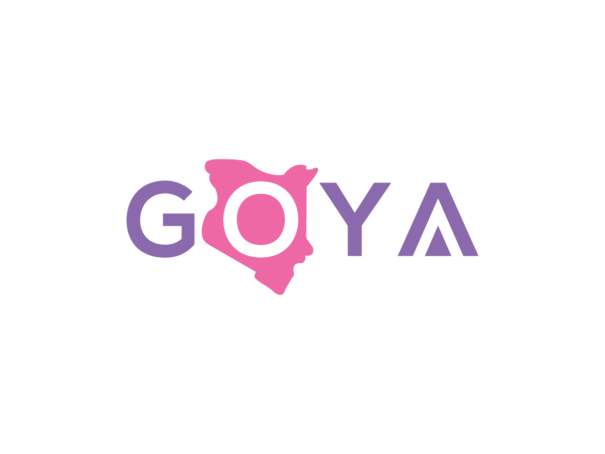 Logo Design by Quippi for Goya | Design #22589396