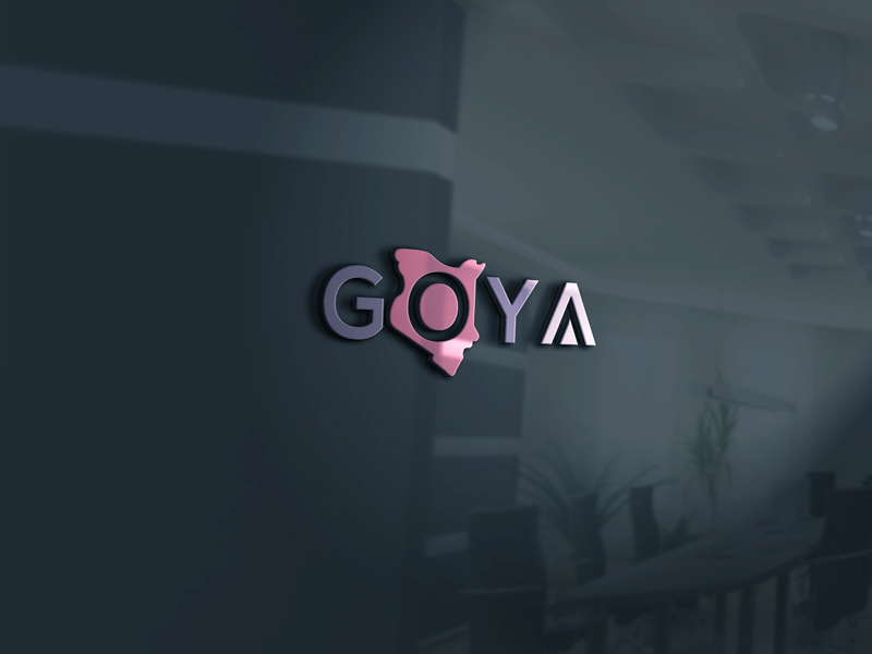 Logo Design by Quippi for Goya | Design #22589397