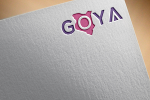 Logo Design by Quippi for Goya | Design: #22589398