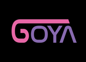 Goya | Logo Design by mmojumdar 2
