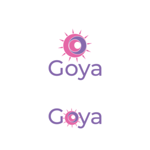 Goya | Logo Design by -:SD:-