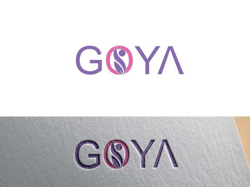 Logo Design by Ochieng for Goya | Design #22566388