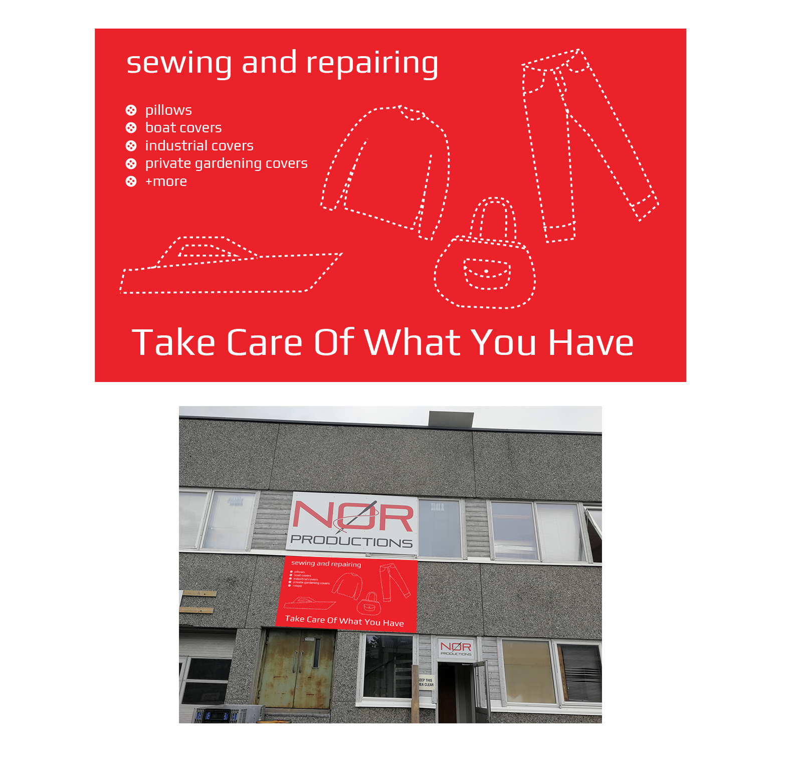 Design Graphique par MNM pour Brandpark AS | Design #22670343