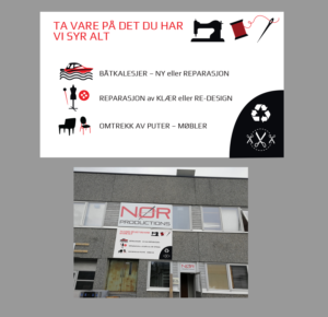 Graphic Design by MNM for Brandpark AS | Design #22728701
