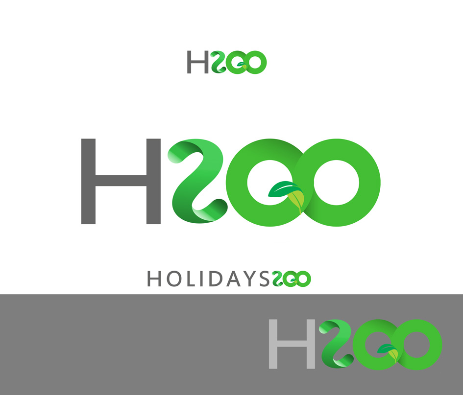 Logo Design by duglas for Holiday Bazaar Ltd | Design #2978931