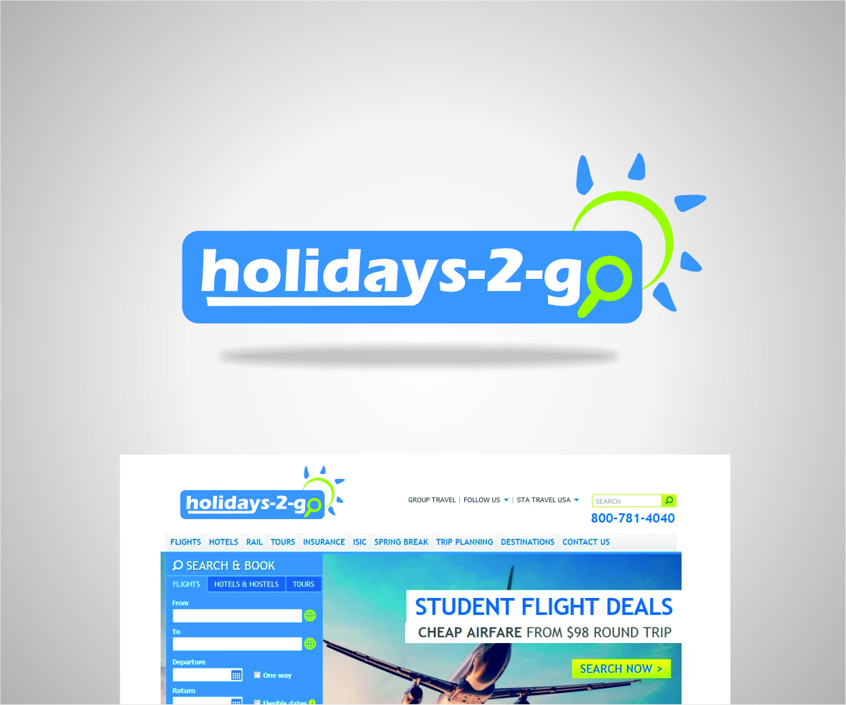 Diseño de Logo por daniels designs para Holiday Bazaar Ltd | Diseño #2977502