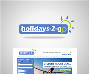Diseño de Logo por daniels designs para Holiday Bazaar Ltd | Diseño: #2977502