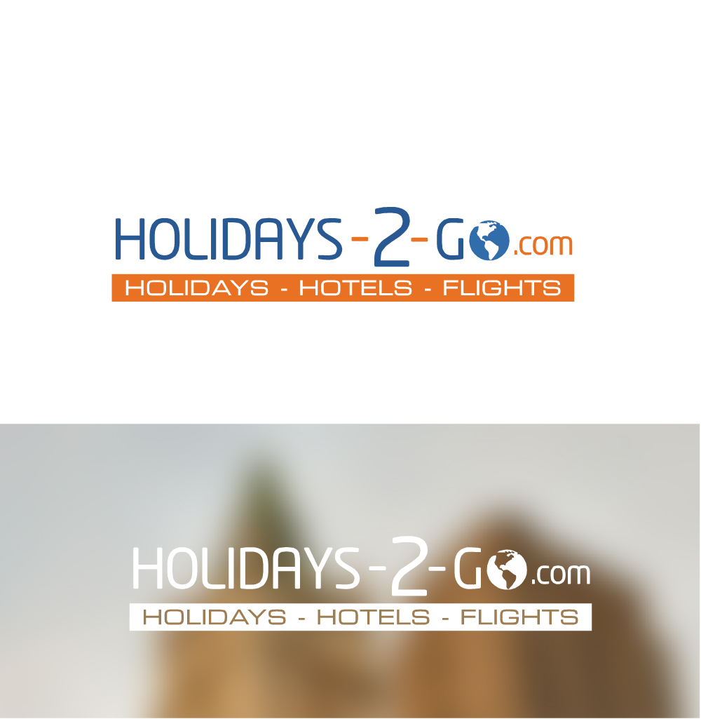 Logo Design by Forever Brands for Holiday Bazaar Ltd | Design #2963447