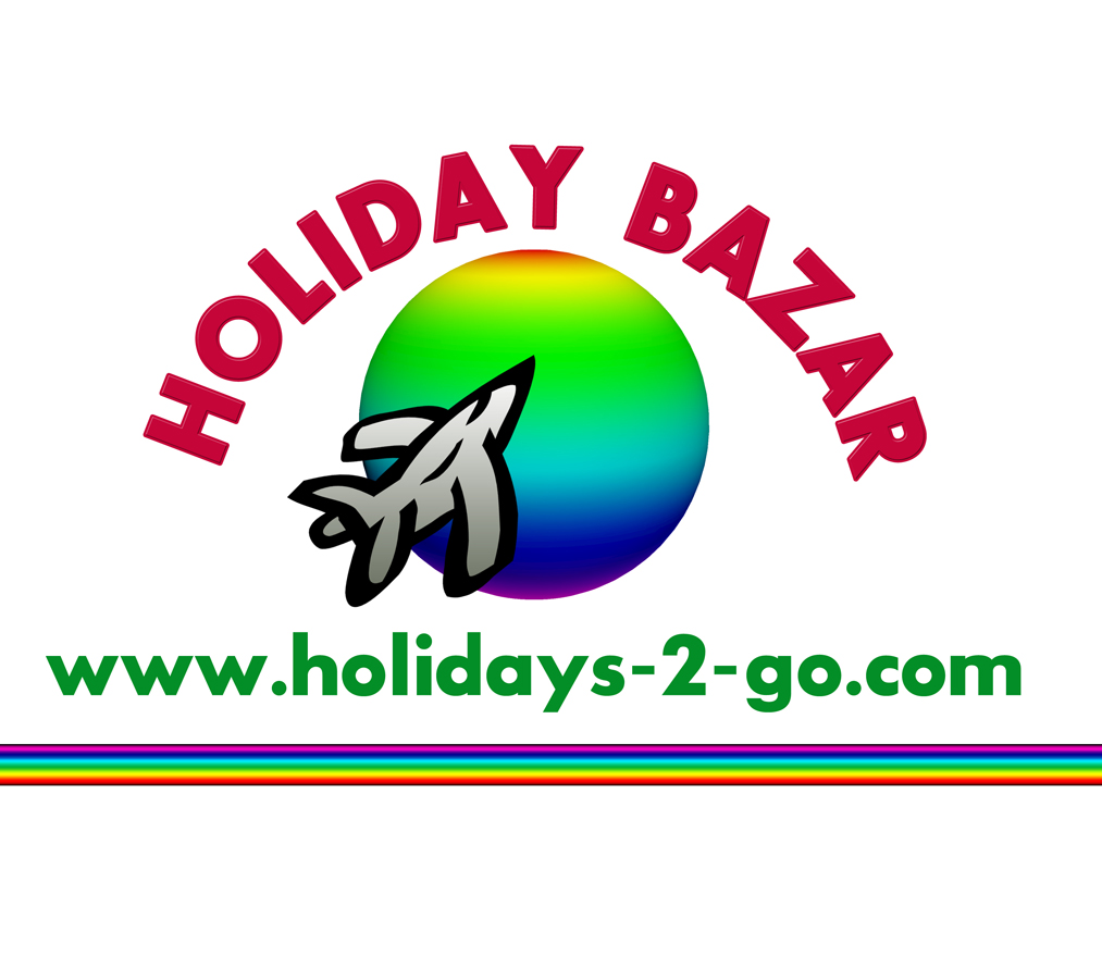 Diseño de Logo por Venus L. Penaflor para Holiday Bazaar Ltd | Diseño #2993020