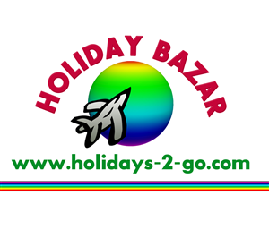 Design de Logo par Venus L. Penaflor pour Holiday Bazaar Ltd | Design #2993020