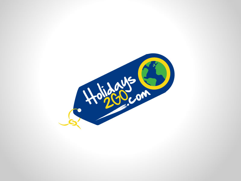 Diseño de Logo por AstrobotTech para Holiday Bazaar Ltd | Diseño #2983233