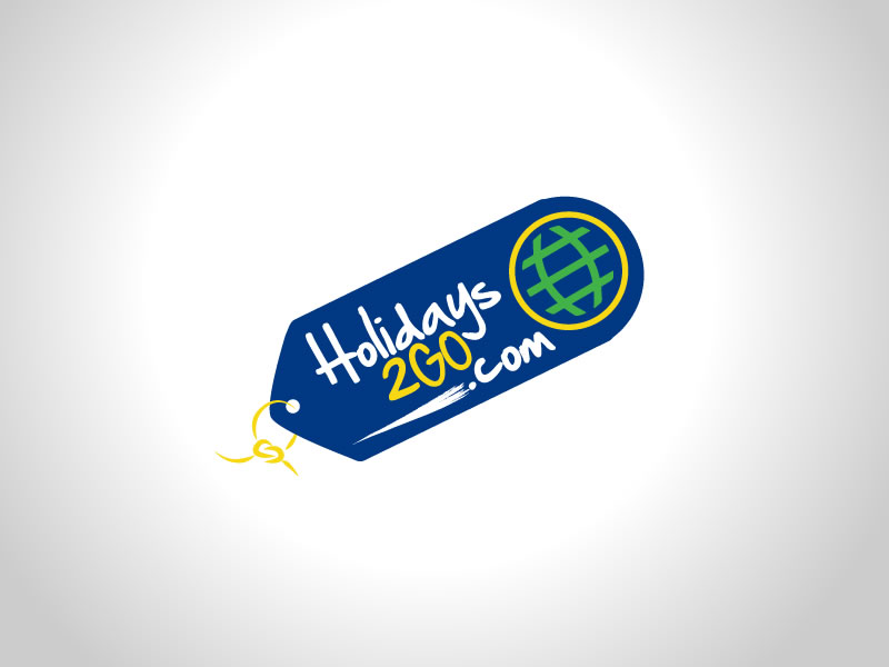 Diseño de Logo por AstrobotTech para Holiday Bazaar Ltd | Diseño #3001588