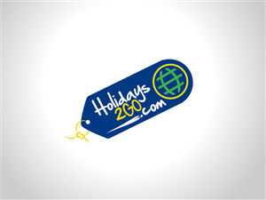 Diseño de Logo por AstrobotTech para Holiday Bazaar Ltd | Diseño: #3001588