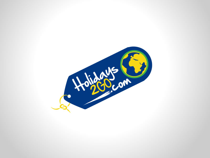 Diseño de Logo por AstrobotTech para Holiday Bazaar Ltd | Diseño #3001590