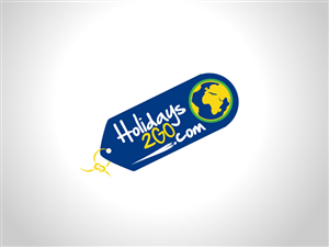 Diseño de Logo por AstrobotTech para Holiday Bazaar Ltd | Diseño: #3001590