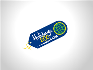 Diseño de Logo por AstrobotTech para Holiday Bazaar Ltd | Diseño: #3001592