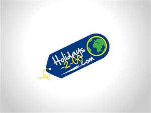 Diseño de Logo por AstrobotTech para Holiday Bazaar Ltd | Diseño: #3008004