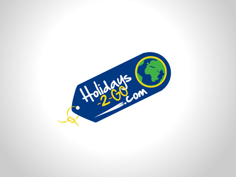 Diseño de Logo por AstrobotTech para Holiday Bazaar Ltd | Diseño #3008005