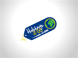 Diseño de Logo por AstrobotTech para Holiday Bazaar Ltd | Diseño: #3008005