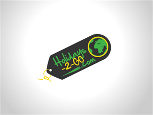 Diseño de Logo por AstrobotTech para Holiday Bazaar Ltd | Diseño: #3008013
