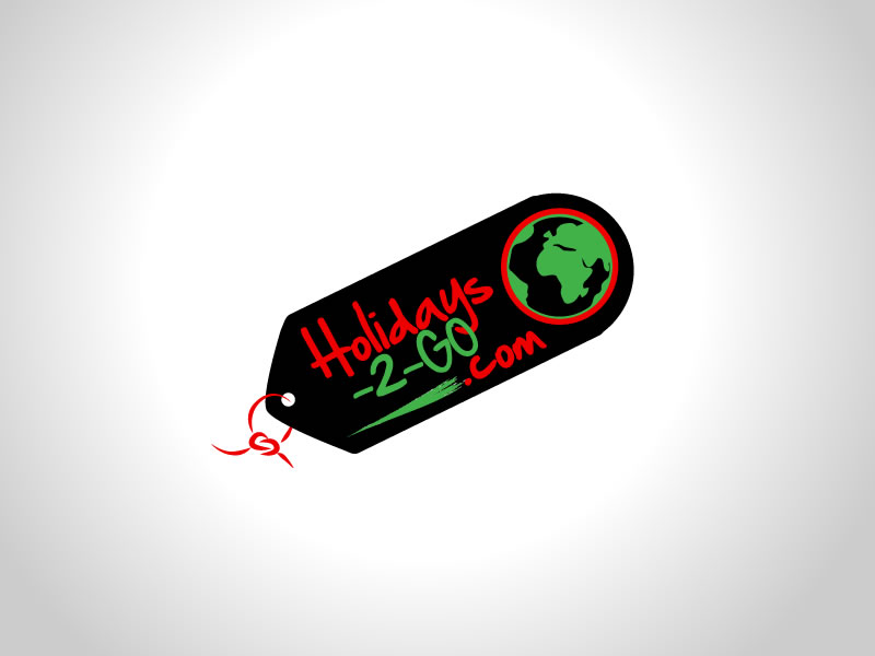 Diseño de Logo por AstrobotTech para Holiday Bazaar Ltd | Diseño #3008016