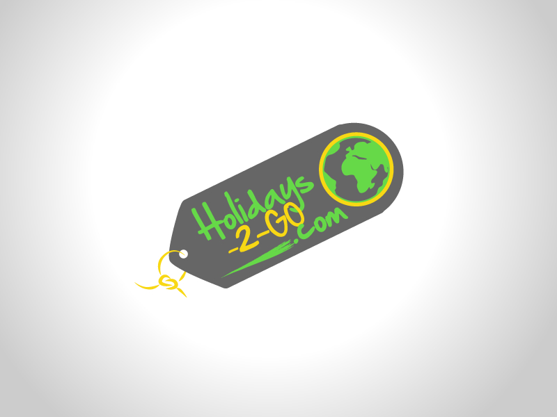 Diseño de Logo por AstrobotTech para Holiday Bazaar Ltd | Diseño #3008068